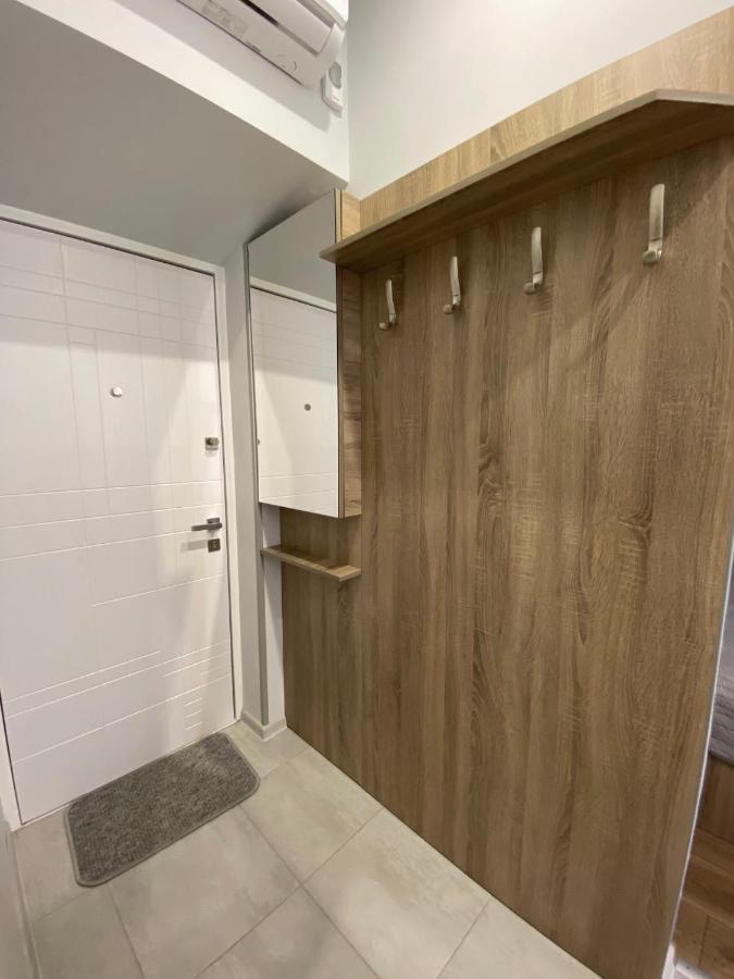 Homelike Apartment Lviv Eksteriør billede